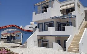 Filia Apartments